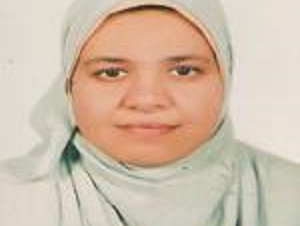 دكتورة هند حسن منازع