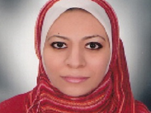 دكتورة رفيدة رفعت شحاتة محمد