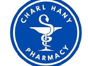 صيدلية د شارل هاني