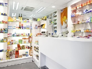 صيدلية نور الاسلام