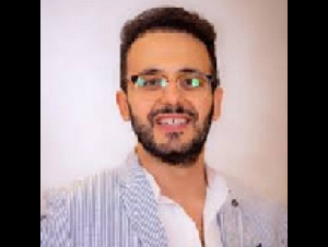 دكتور خالد ابو بكر العمده