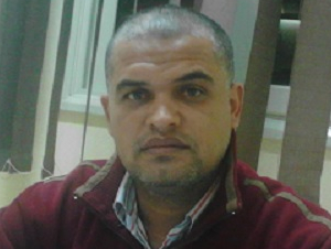 دكتور احمد العربي ابو ريه