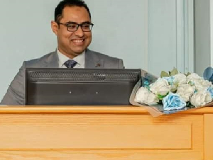 دكتور عبد الرحمن محمد القوصي