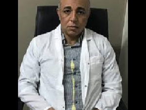 استاذ دكتور خالد محمد علي محمد الطماوي