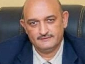 استاذ دكتور احمد ابو عون