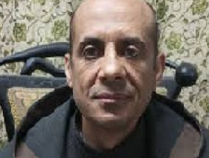 دكتور احمد البدري جامع