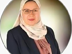 استاذ دكتور ايمان عبد الفتاح الجندي