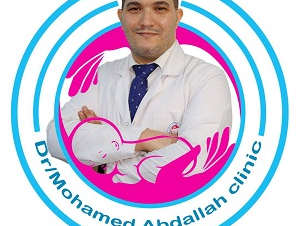 دكتور محمد محمود عبد الله 