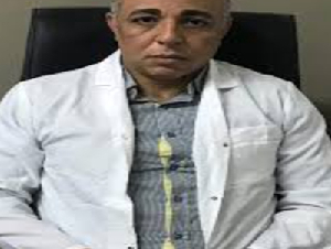 استاذ دكتور خالد محمد علي محمد الطماوي