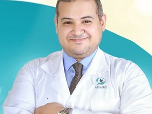 دكتور مؤمن احمد خضير