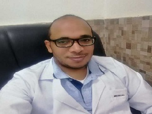 دكتور اسلام محمد جودة