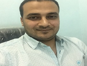 دكتور ضياء الدين صديق