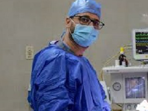 استاذ دكتور محمد صفوت شاهين