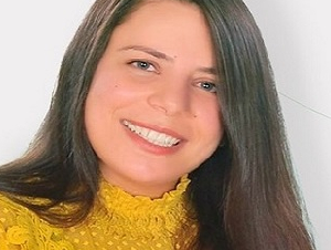 دكتورة مريم جريس سليمان