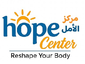 مركز الامل دكتور مايكل عفت