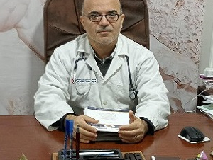 استاذ دكتور ايمن حسن جلال