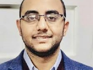 الدكتور حسن عبد الرازق احمد