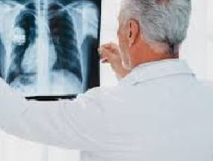 مراكز الاشعة