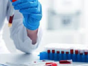 معامل التحاليل